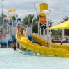 Poolplay water play activities