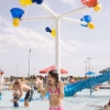 Poolplay water play activities
