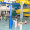 Poolplay water play activities