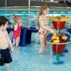 Poolplay water play activities