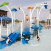 Poolplay water play activities