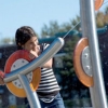 Spraypoint water play activities